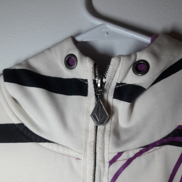 Volcom Stone Jacket - Picture 3 of 8